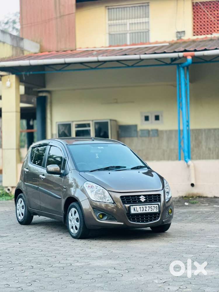 Maruti Suzuki Ritz 2013 Diesel Vdi