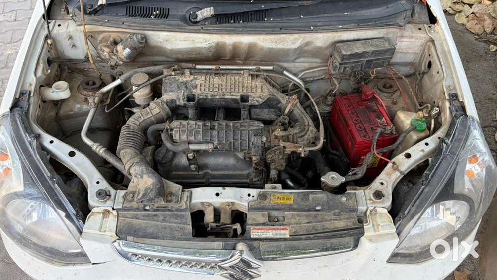 Maruti Suzuki Car 2016 Petrol