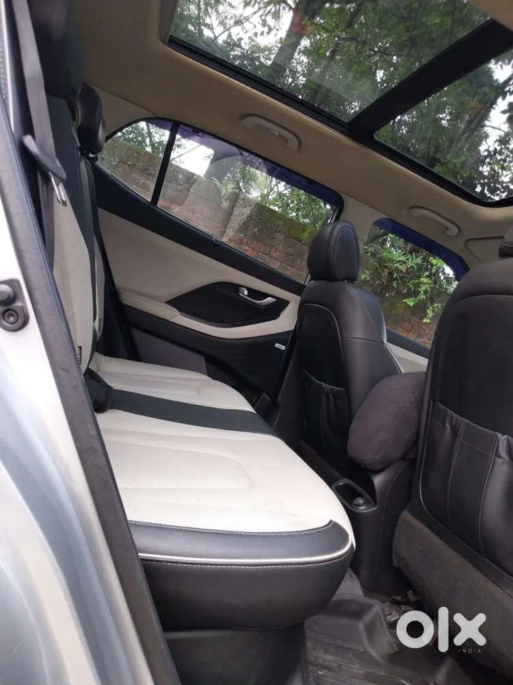 Hyundai Creta Sx (o) 1.5 Diesel Automatic, 2021, Diesel