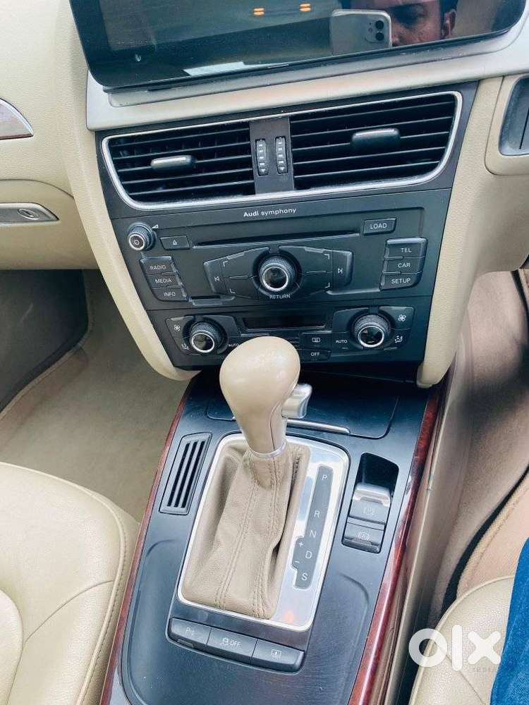 Audi A4 2.0 Tdi, 2012, Diesel