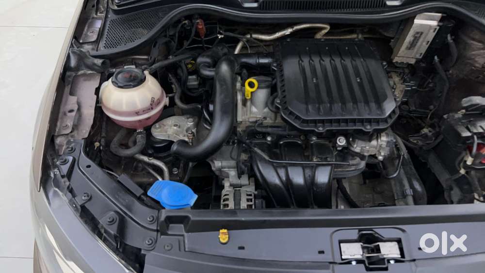 Volkswagen Ameo 1.0 Mpi Comfortline, 2019, Petrol