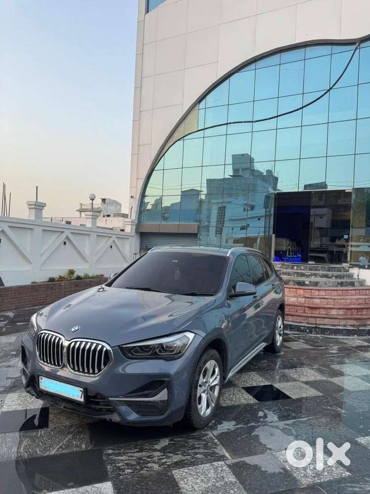 Bmw Diesel Automatic 2021