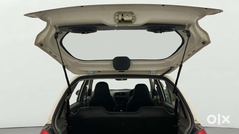 Maruti Suzuki Alto K10 2010-2014 Vxi, 2014, Petrol