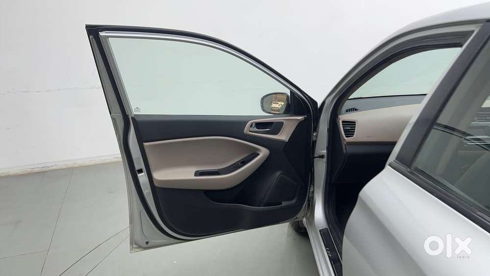 Hyundai Elite I20 [ ] 1.2 Sportz, 2018, Petrol