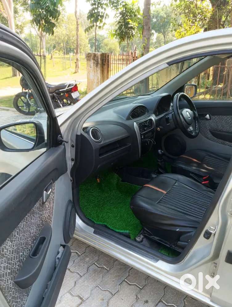 Maruti Suzuki Alto 2019