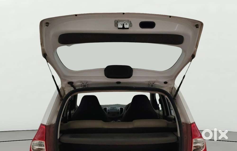 Hyundai I10 Sportz 1.1l, 2015, Petrol