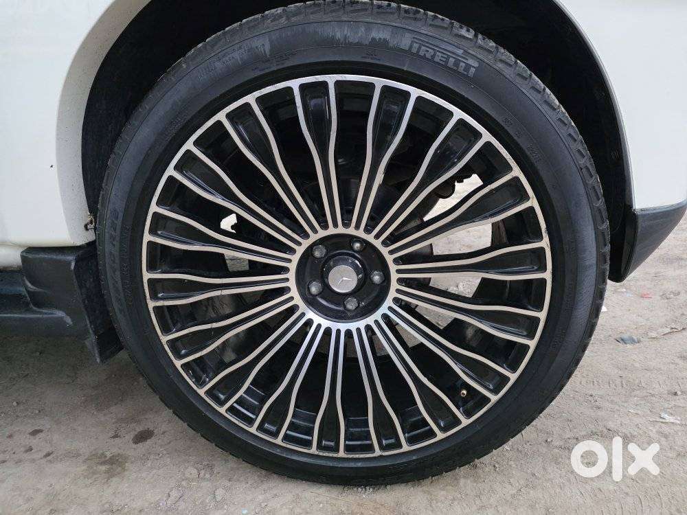 Mahindra Scorpio S11 Mt 7s, 2021, Diesel