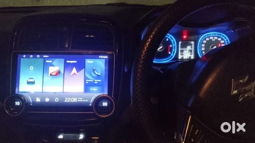 Maruti Suzuki Brezza 2019 Diesel Well Maintained