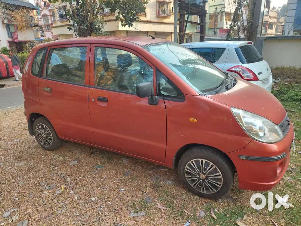 Maruti Suzuki Zen Estilo Tax 2030