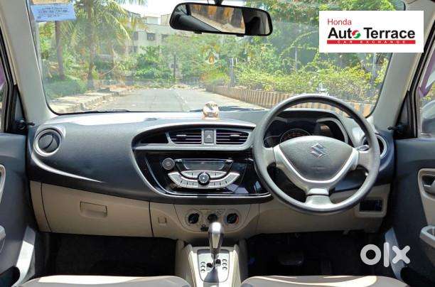 Maruti Suzuki Alto K10 2010-2014 Vxi, 2018, Petrol