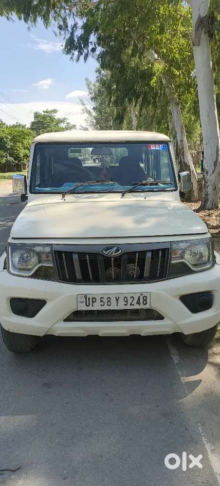 Mahindra Be 6 Diesel 2021