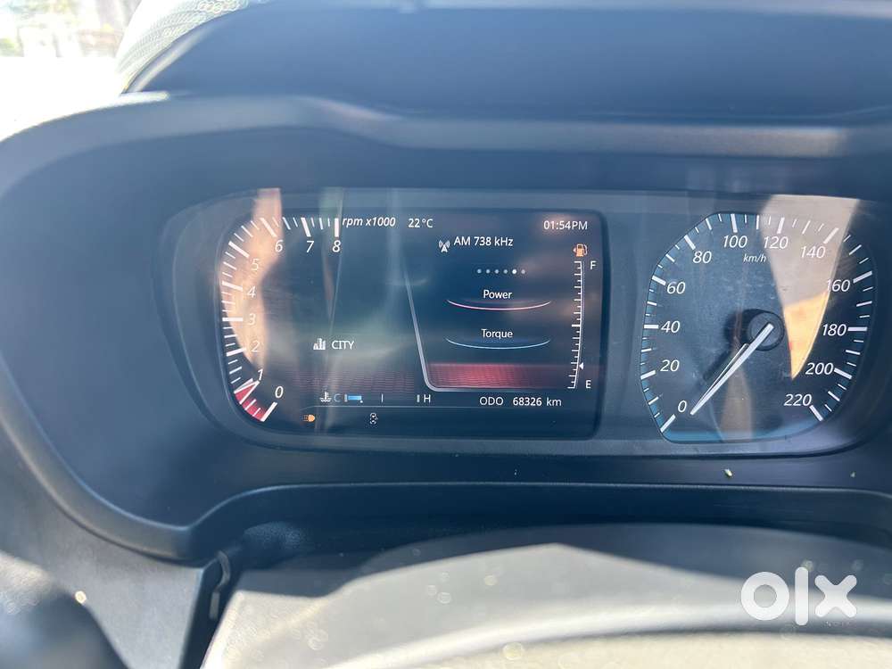 Tata Altroz 1.2 Xz (o), 2021, Petrol