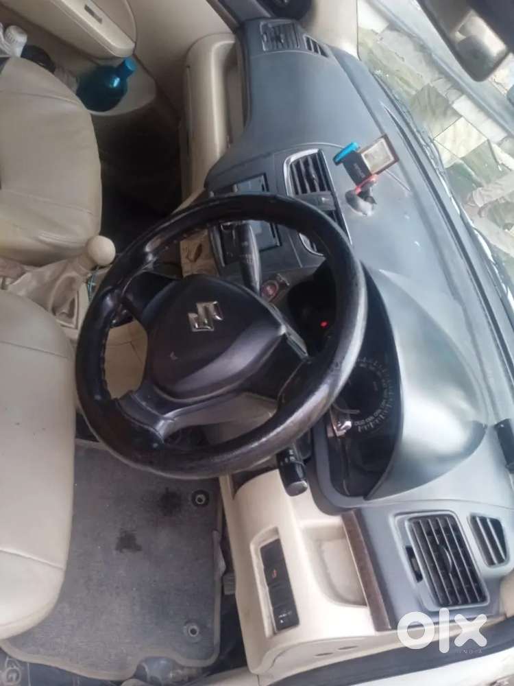 2017 Maruti Suzuki Dzire