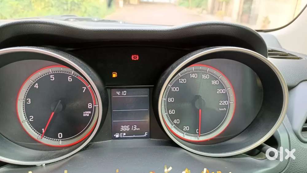 Maruti Suzuki Swift 2018 Vxi, 2020, Petrol