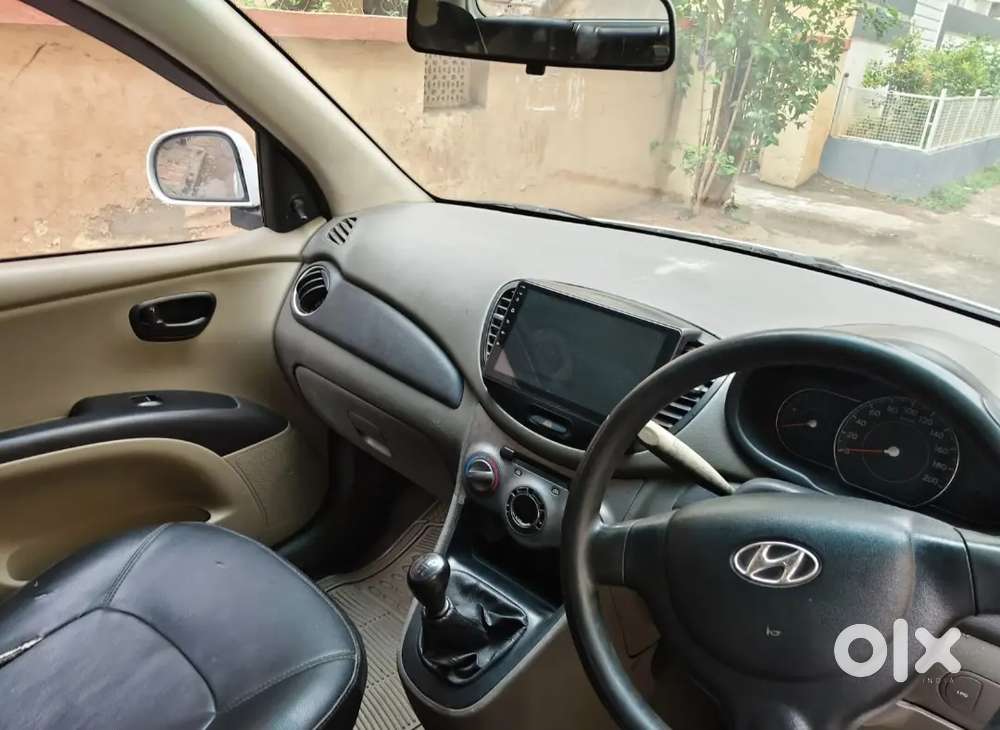 ​hyundai I10 Bluedrive Era - Excellent Condition - 2012 Model
