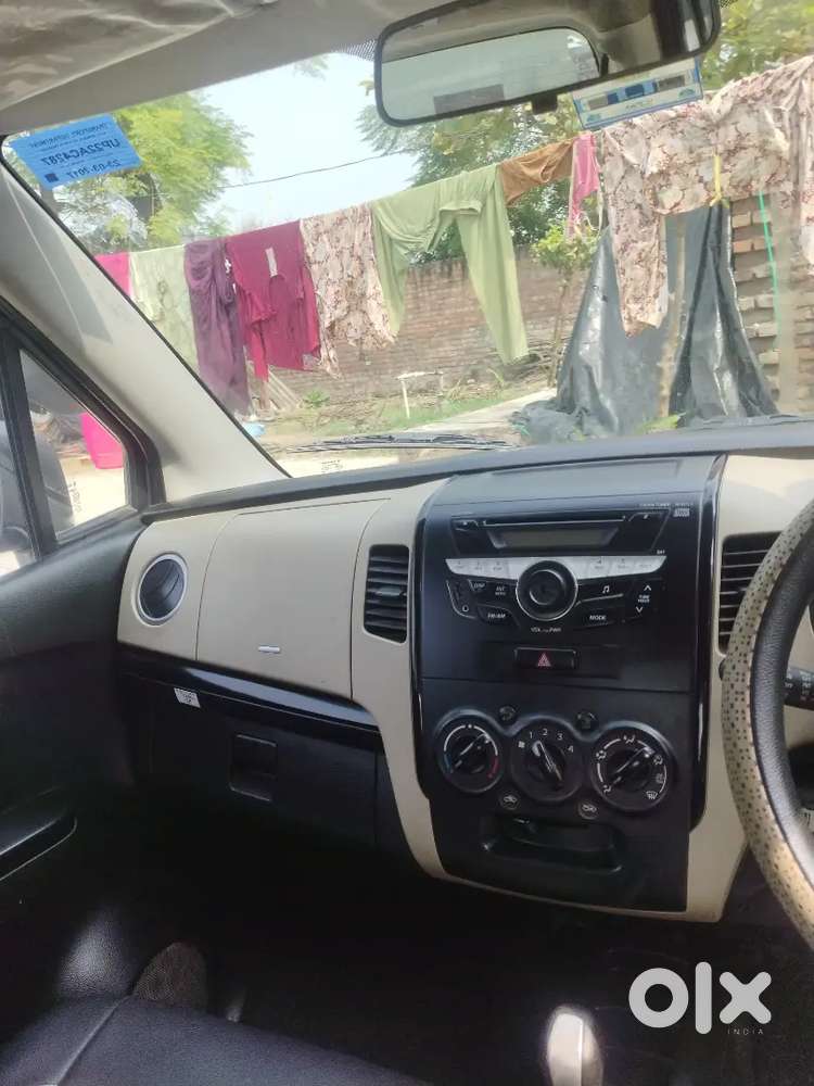 Wagonr Vxi Top Model 2018