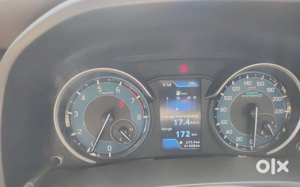 Maruti Suzuki Ertiga 2021 Petrol Good Condition Urgent Sale