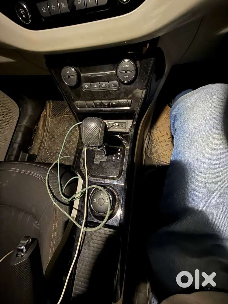 Tata Nexon Revotron Xza 2021 Plus