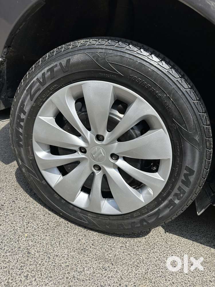 Maruti Suzuki Baleno 1.2 Delta, 2019, Petrol