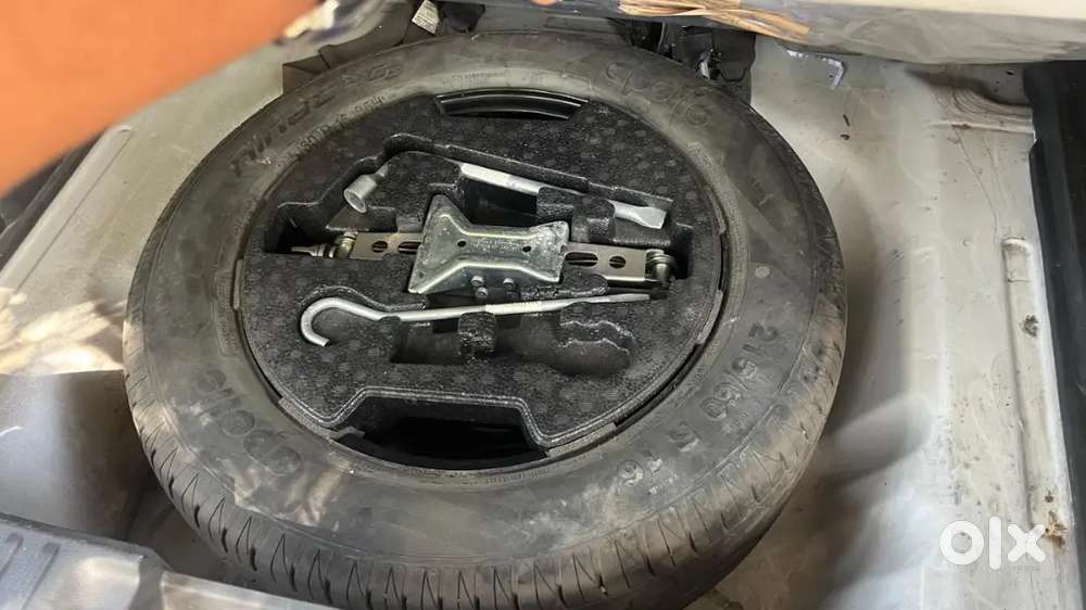 Maruti Suzuki Brezza Zdi 2017