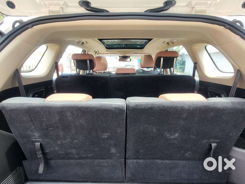 Mg Hector Savvy Pro Cvt, 2023, Petrol