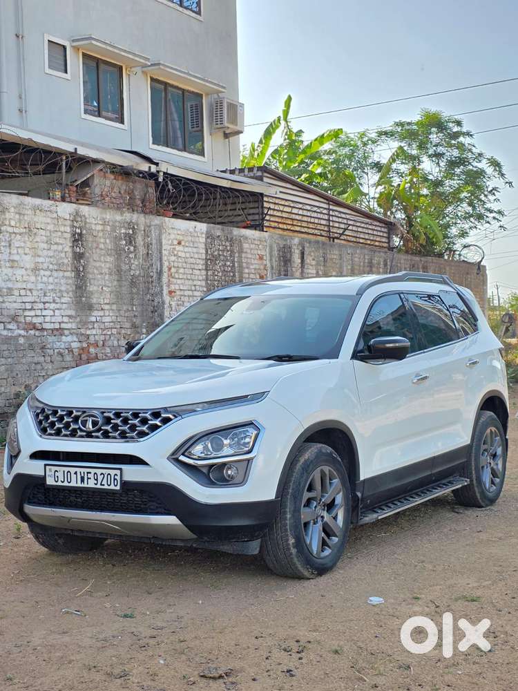 Tata Safari 2.0 Kryotec Xt Plus, 2022, Diesel