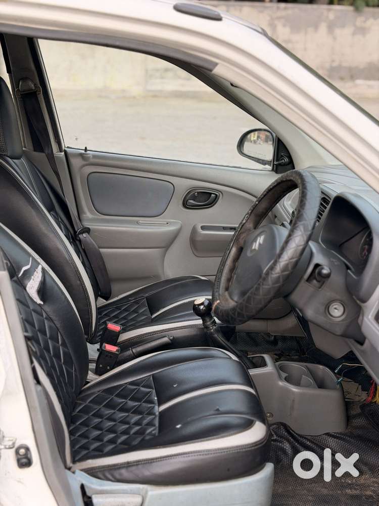 Maruti Suzuki Alto K10 1.0 Lxi (o), 2013, Petrol