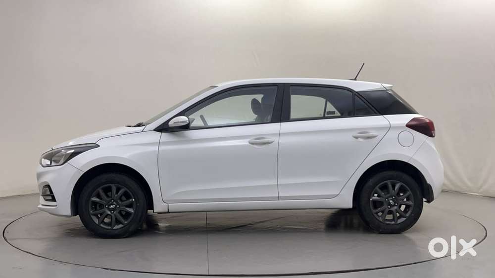 Hyundai Elite I20 Sportz Plus, 2020, Petrol
