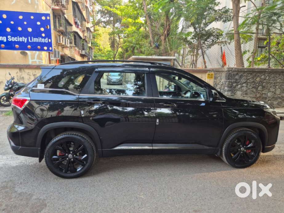 Mg Hector Sharp Pro 1.5 Turbo Cvt, 2025, Petrol