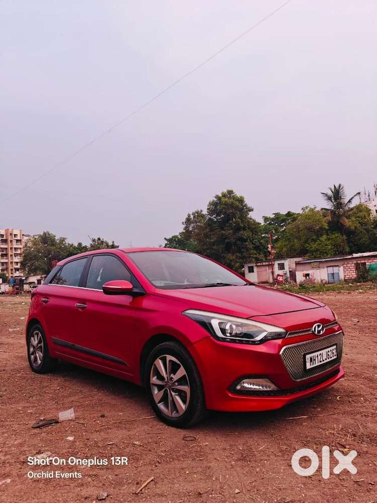 Hyundai Elite I20 2014 Diesel Well Maintained