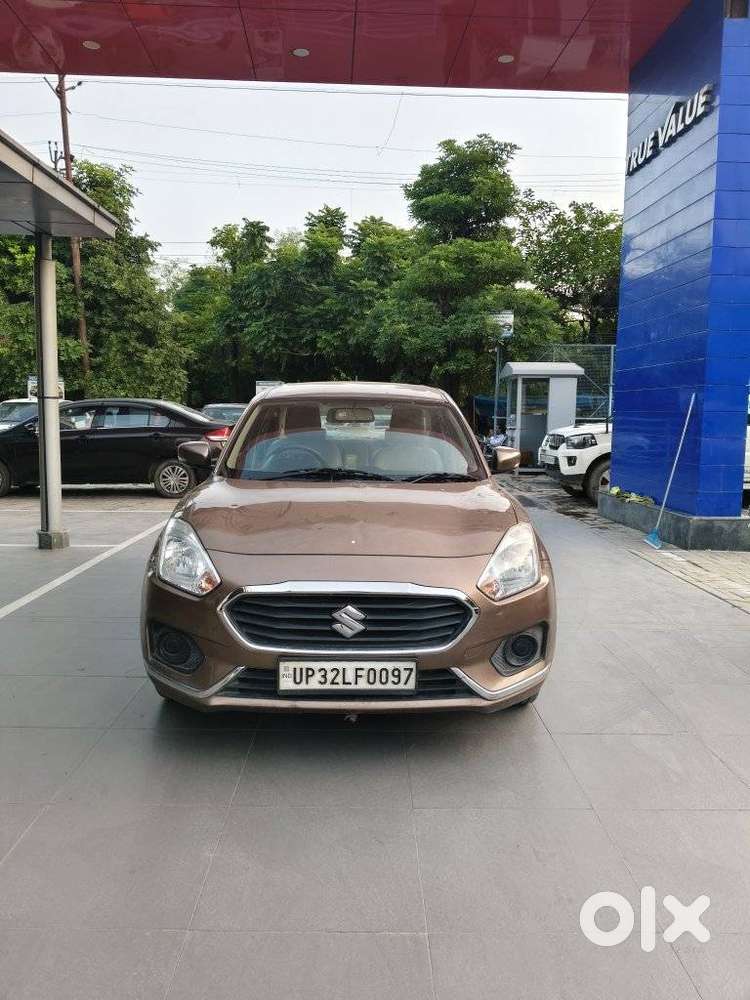 Maruti Suzuki Dzire 1.2 Vxi, 2020, Petrol