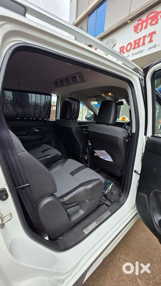 Maruti Suzuki Xl6 2023 Cng & Hybrids Well Maintained