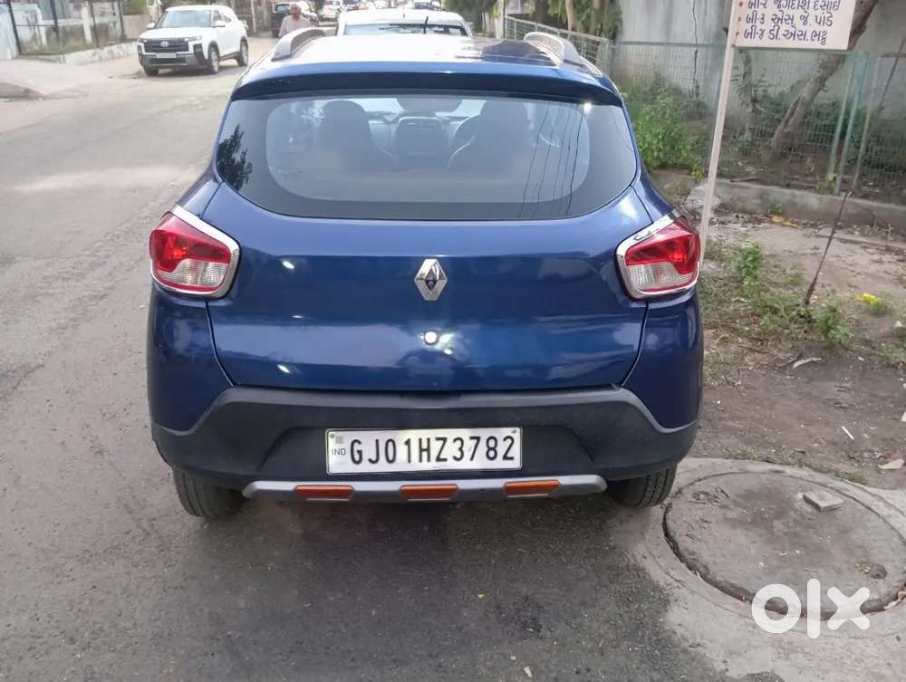 Renault Kwid Easy -r Climber 2018