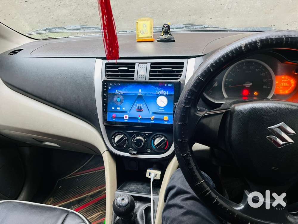 Maruti Suzuki Celerio 2014 Cng & Hybrids Well Maintained