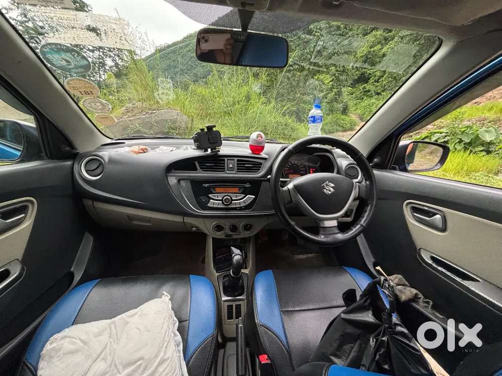 Maruti Suzuki Alto K10 2017