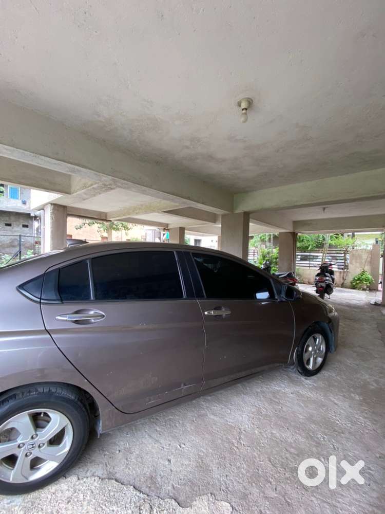 Honda City Vx (0) Well Maintained Doctor Car