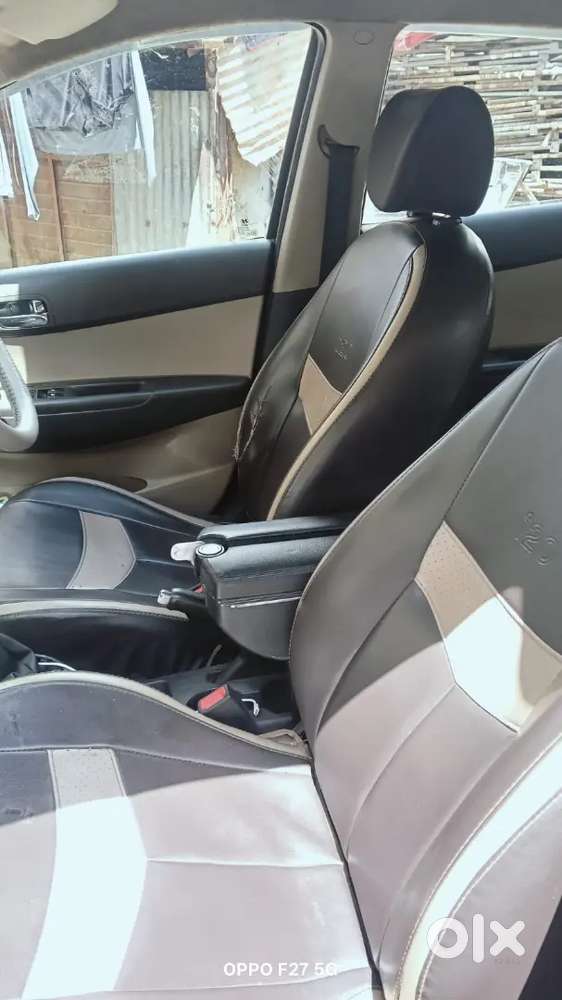 Hyundai New I20 2013 Diesel 75000 Km Driven