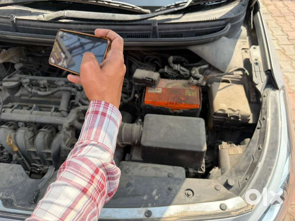 Hyundai Elite I20 2020