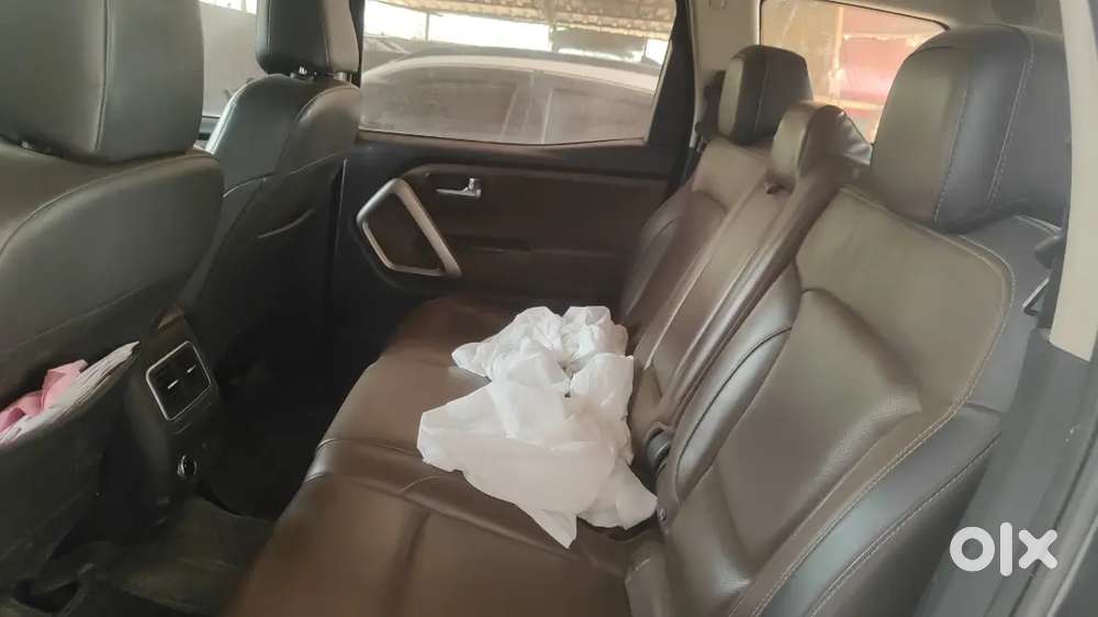 Mahindra Scorpio N 2023 Diesel 98000 Km Driven