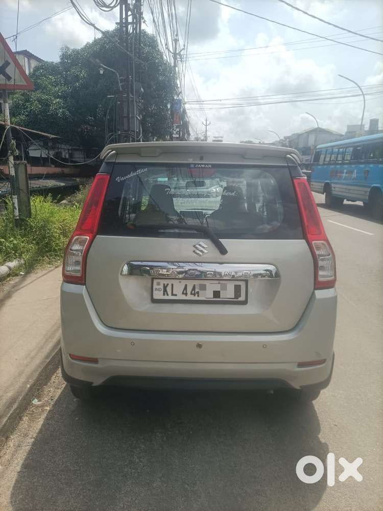 Maruti Suzuki Wagon R 1.2 Zxi Plus, 2023, Petrol