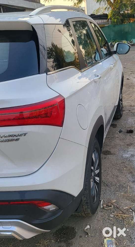 Mg Hector Sharp Diesel Mt, 2019, Diesel