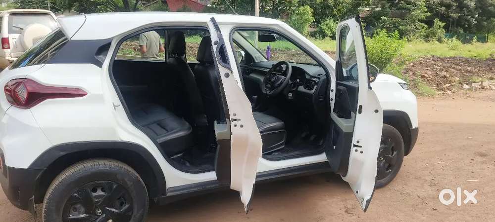 Tata Punch 1.2 Adventure 2022