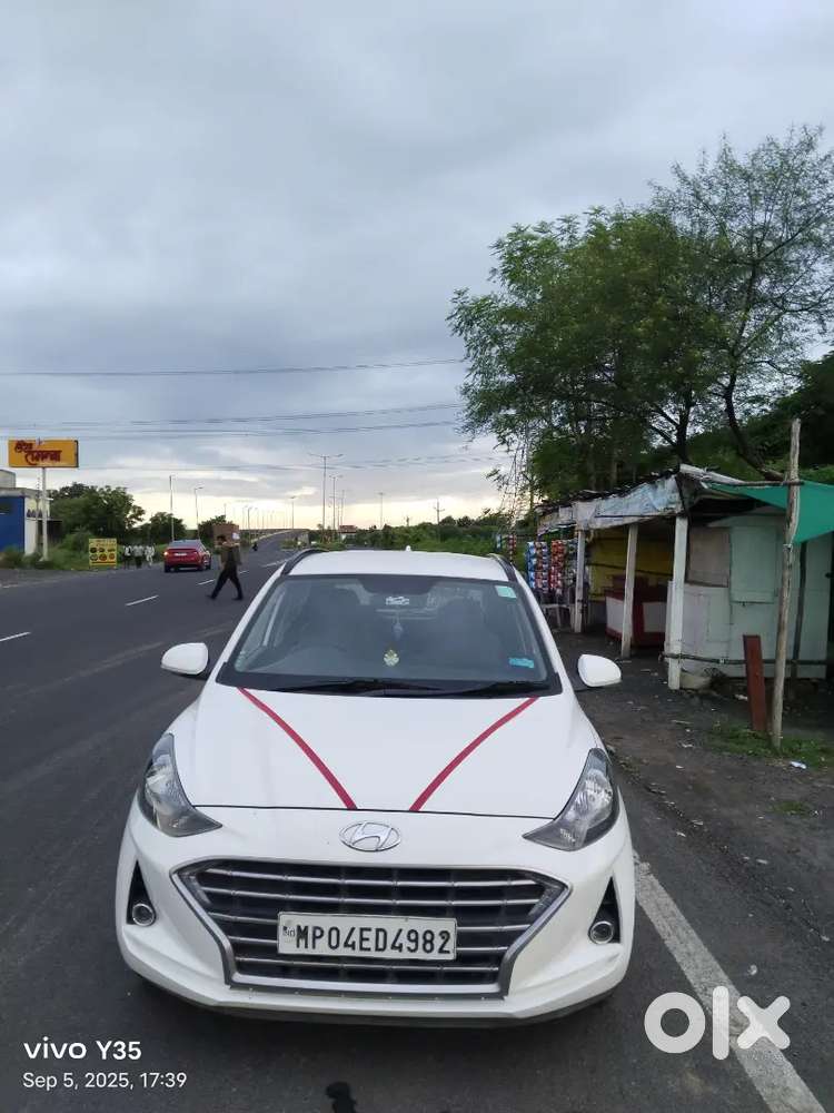 Government Person Car