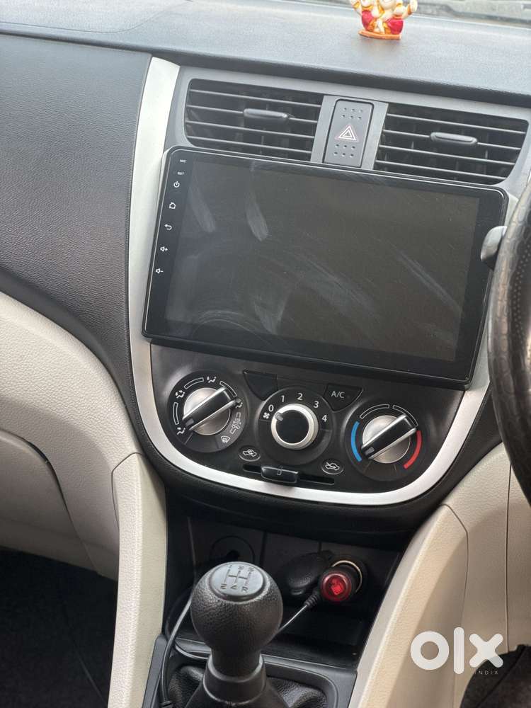 Maruti Suzuki Celerio Vxi Optional Mt, 2020, Petrol