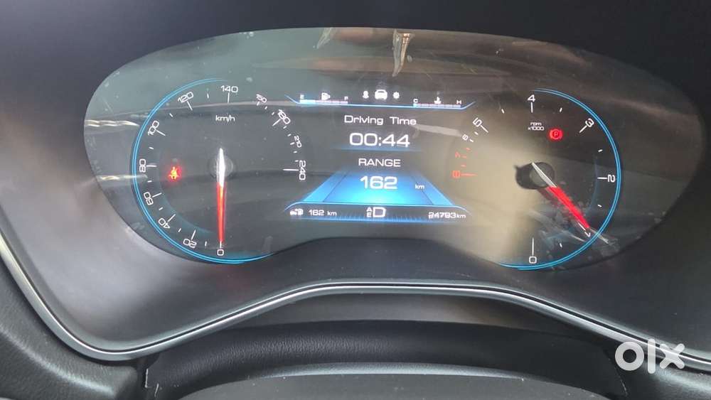 Mg Hector 2020 Petrol Well Maintained