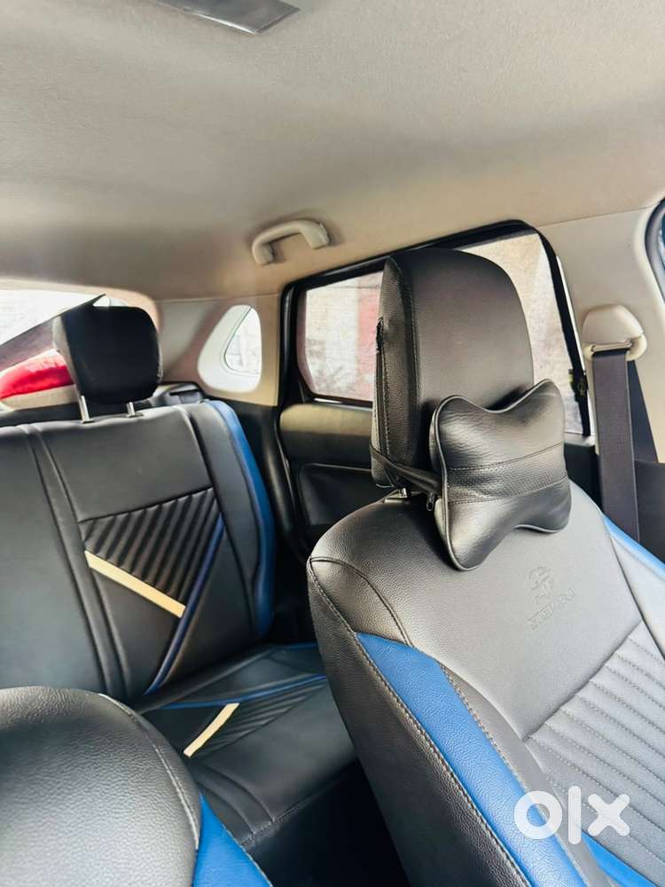 Suzuki Baleno New Condition