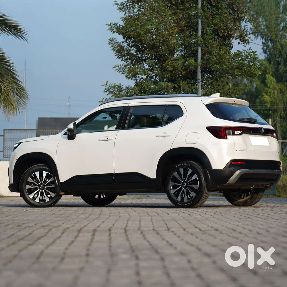 Honda Elevate Vx Mt, 2023, Petrol