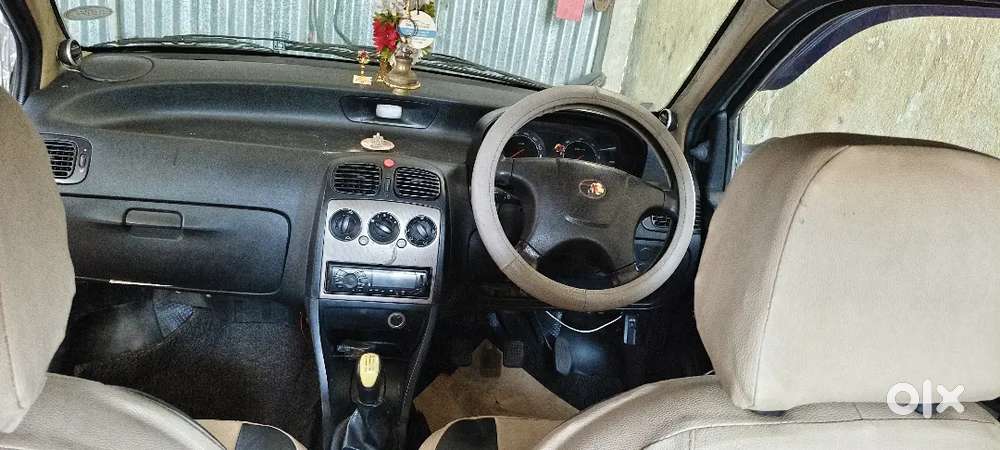 Tata Indica 2016