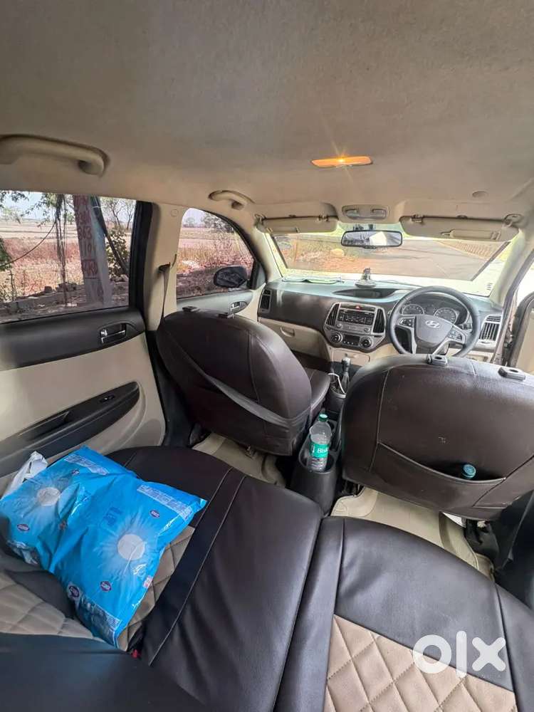 Hyundai I20 2013 Petrol 67500 Km Driven