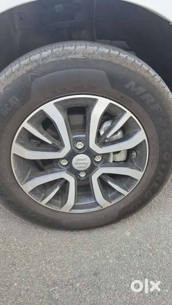 6 Airbags , Single Owner..